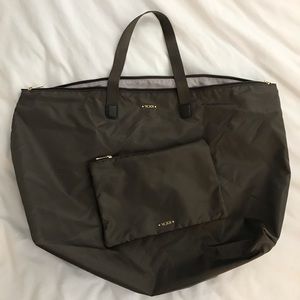 Tumi Tote / Travel Bag